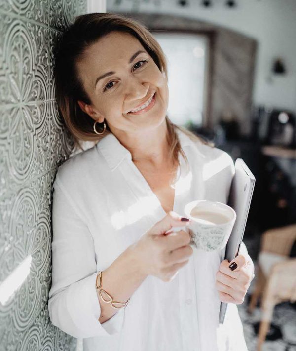 Magdalena Ignaszak Feelharmonic